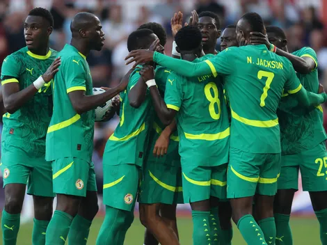 Mundial 2026: por qué Senegal tiene tantos jugadores nacidos en Francia