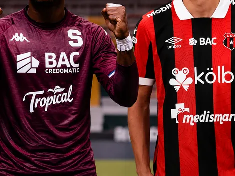 Puntarenas ficha a un multicampeón con Saprissa y a un ex LDA