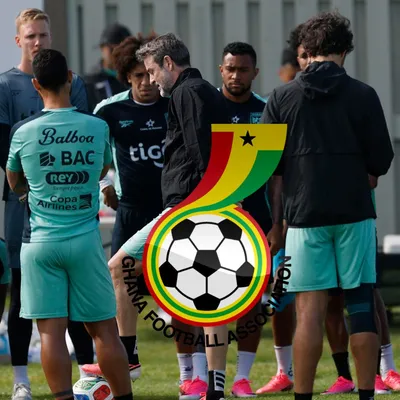 Refuerzo de última hora: Panamá en vilo por la noticia de Ghana antes del debut en el Mundial 2026