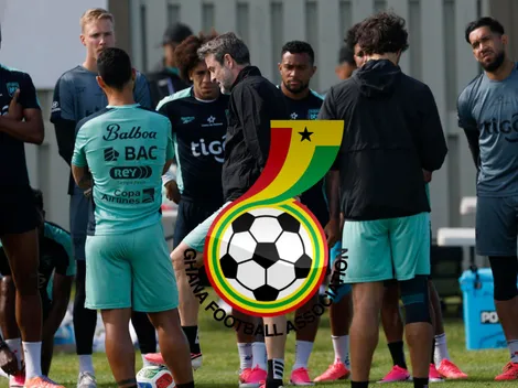 Refuerzo de última hora: Panamá en vilo por la última noticia de Ghana antes del debut en el Mundial 2026