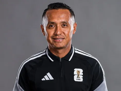 El Salvador se anota en el Mundial 2026: FIFA le confirmó a Iván Barton en qué partido debutará