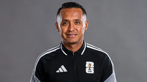 Ivan Barton entra en escena en el Mundial 2026.
