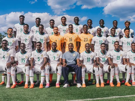 Cuál es el ranking FIFA de Senegal y cómo se clasificó al Mundial 2026