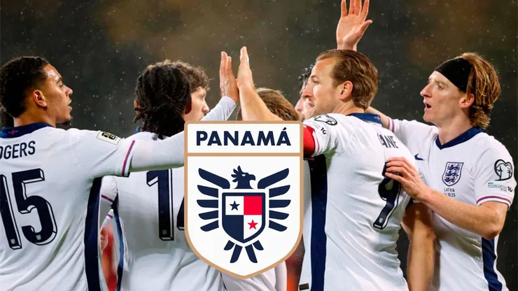 Inglaterra tiene una baja confirmada para el Mundial.