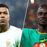 Francia vs. Senegal EN VIVO: minuto a minuto del inicio del Grupo I del Mundial 2026