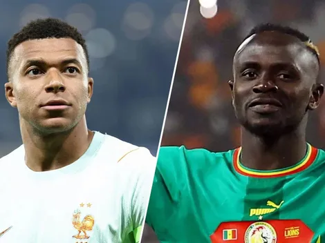 Francia vs. Senegal EN VIVO: minuto a minuto del inicio del Grupo I del Mundial 2026