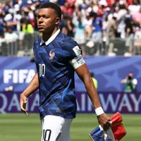 Francia 0-0 Senegal EN VIVO: minuto a minuto del Grupo I del Mundial 2026