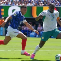 Francia 0-0 Senegal EN VIVO: los africanos se estrellan con el palo - minuto a minuto