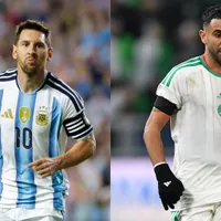 Argentina vs. Argelia EN VIVO: minuto a minuto – hora, TV y dónde ver el partido del Mundial 2026