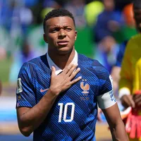Francia 1-0 Senegal EN VIVO: Mbappé marcó el primero - minuto a minuto