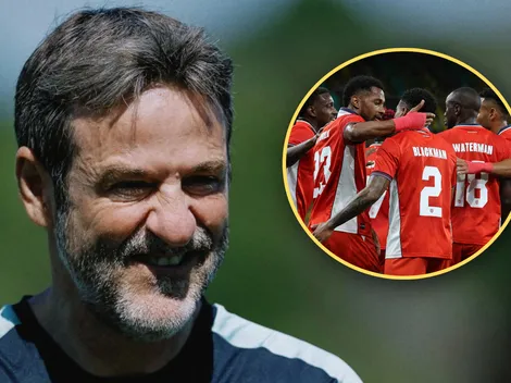 "Son bajas": Christiansen toma una decisión final con su lista de 26 a un día del debut de Panamá