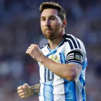 ¿A cuántos goles está Lionel Messi del récord de Miroslav Klose?