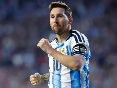 ¿A cuántos goles está Lionel Messi del récord de Miroslav Klose?