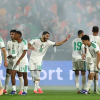 Cuál es el ranking FIFA de Argelia y cómo se clasificó al Mundial 2026