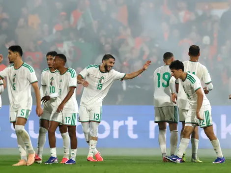 Cuál es el ranking FIFA de Argelia y cómo se clasificó al Mundial 2026