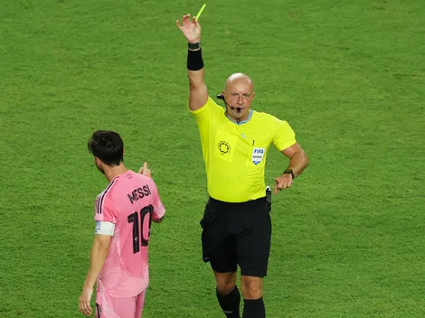 ¿Quién es Szymon Marciniak, el árbitro de Argentina vs. Argelia?