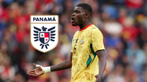 Ghana recibe noticias sobre su figura