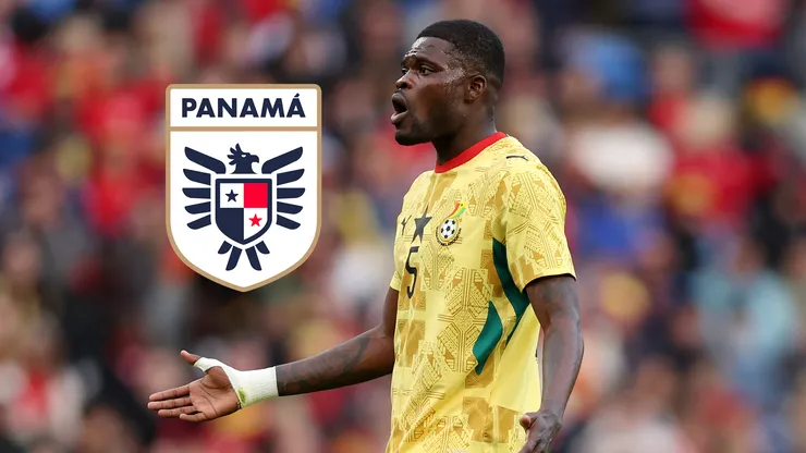 Ghana recibe noticias sobre su figura