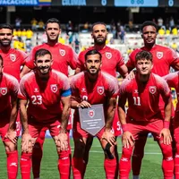 Cuál es el ranking FIFA de Jordania y cómo se clasificó al Mundial