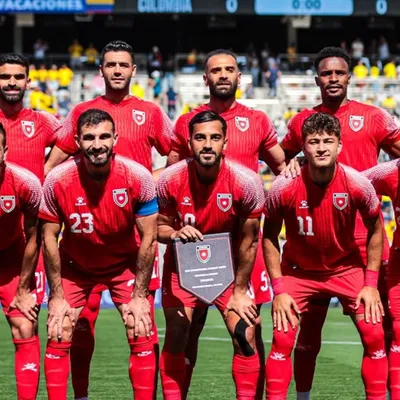 Cuál es el ranking FIFA de Jordania y cómo se clasificó al Mundial
