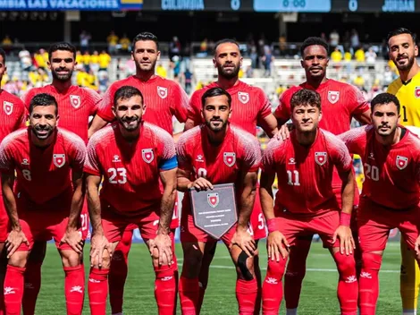 Cuál es el ranking FIFA de Jordania y cómo se clasificó al Mundial
