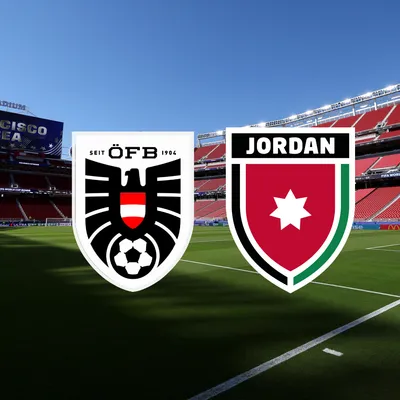 En qué ciudad y estadio juegan Austria vs. Jordania: capacidad y pronóstico del clima