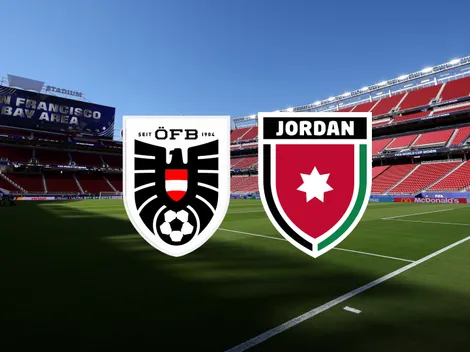 En qué ciudad y estadio juegan Austria vs. Jordania: capacidad y pronóstico del clima