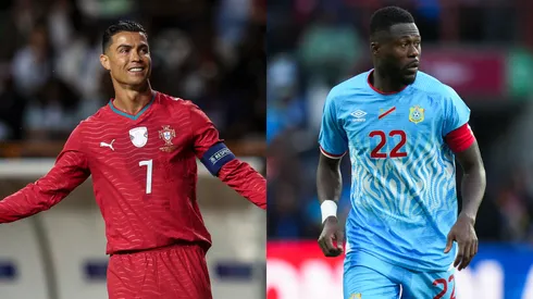 Todos los detalles de Portugal vs. Congo
