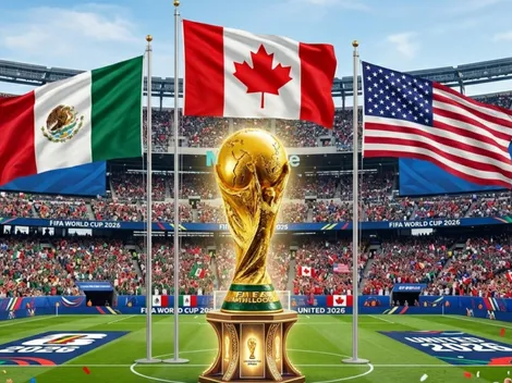 Partidos de HOY en el Mundial 2026: quiénes juegan este miércoles 17 de junio