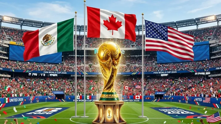 El Mundial cerrará la actividad de la primera jornada de la fase de grupos