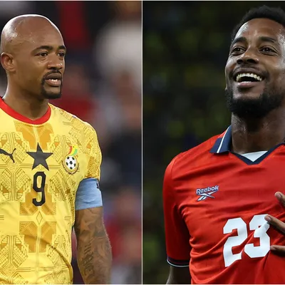 Panamá vs. Ghana: a qué hora y dónde ver el debut de la Marea Roja