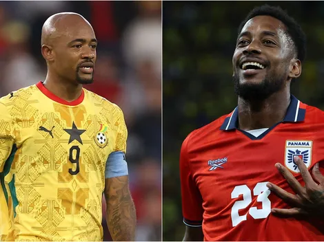Panamá vs. Ghana: a qué hora y dónde ver el debut de la Marea Roja