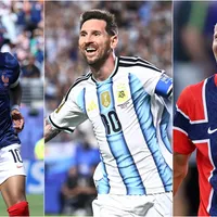 Mundial 2026: resultados y la tabla de posiciones EN VIVO