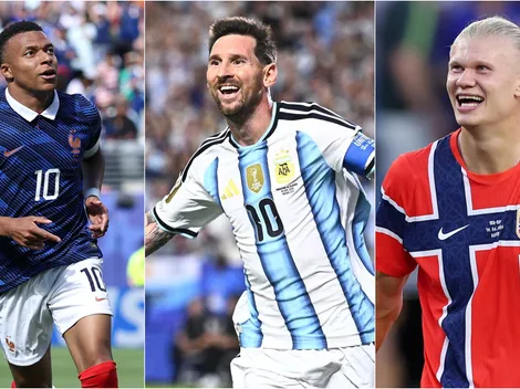Mundial 2026: resultados y la tabla de posiciones EN VIVO