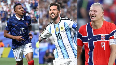 Así marcha tabla de posiciones EN VIVO cada grupo.