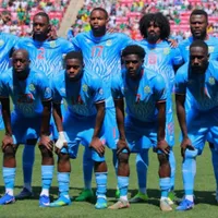 Cuántos jugadores nacidos en el extranjero tiene DR Congo en el Mundial 2026