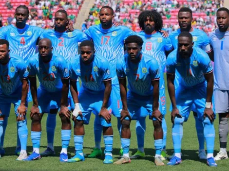 Cuántos jugadores nacidos en el extranjero tiene DR Congo en el Mundial 2026