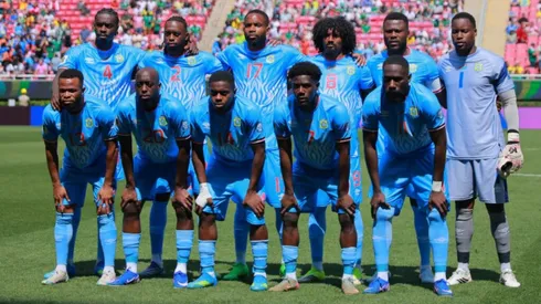 El Congo quiere darle una sorpresa a Portugal en el debut.