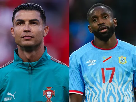 ¿Juega Cristiano Ronaldo? Las alineaciones de Portugal vs. RD Congo