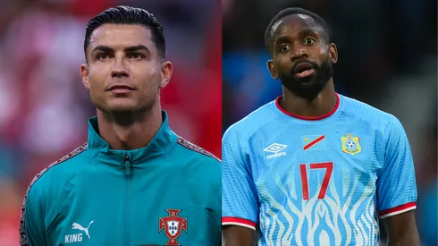 ¿Juega Cristiano Ronaldo? Las alineaciones de Portugal vs. RD Congo