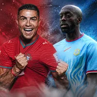 Portugal vs. RD Congo EN VIVO: minuto a minuto del inicio del Grupo K