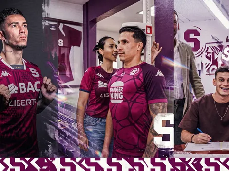 Saprissa HOY: Luis Paradela, Jefferson Brenes, Kendall Waston y un refuerzo