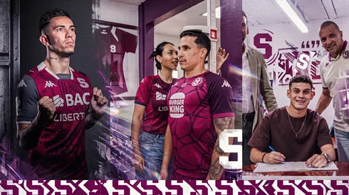 Todos los días hay noticias en Saprissa.