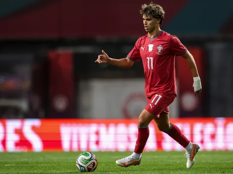 ¿Por qué no juega Joao Félix en el Portugal vs. RD Congo por el Mundial 2026?