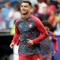 Portugal vs. RD Congo EN VIVO: Cristiano titular en las alineaciones confirmadas