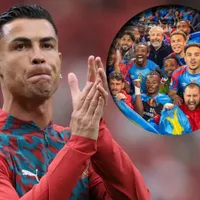 Cristiano Ronaldo gana 280 millones: esto vale toda la selección de RD Congo