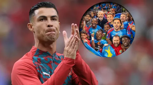 Cristiano vale (mucho) más que todo el Congo.
