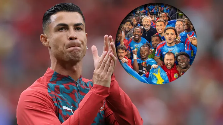 Cristiano vale (mucho) más que todo el Congo.