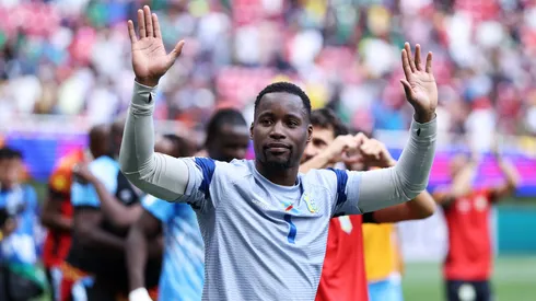 Congo jugará su segunda Copa del Mundo.