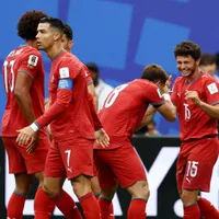 Portugal 1-0 RD Congo EN VIVO: Joao Neves marca el primero -minuto a minuto